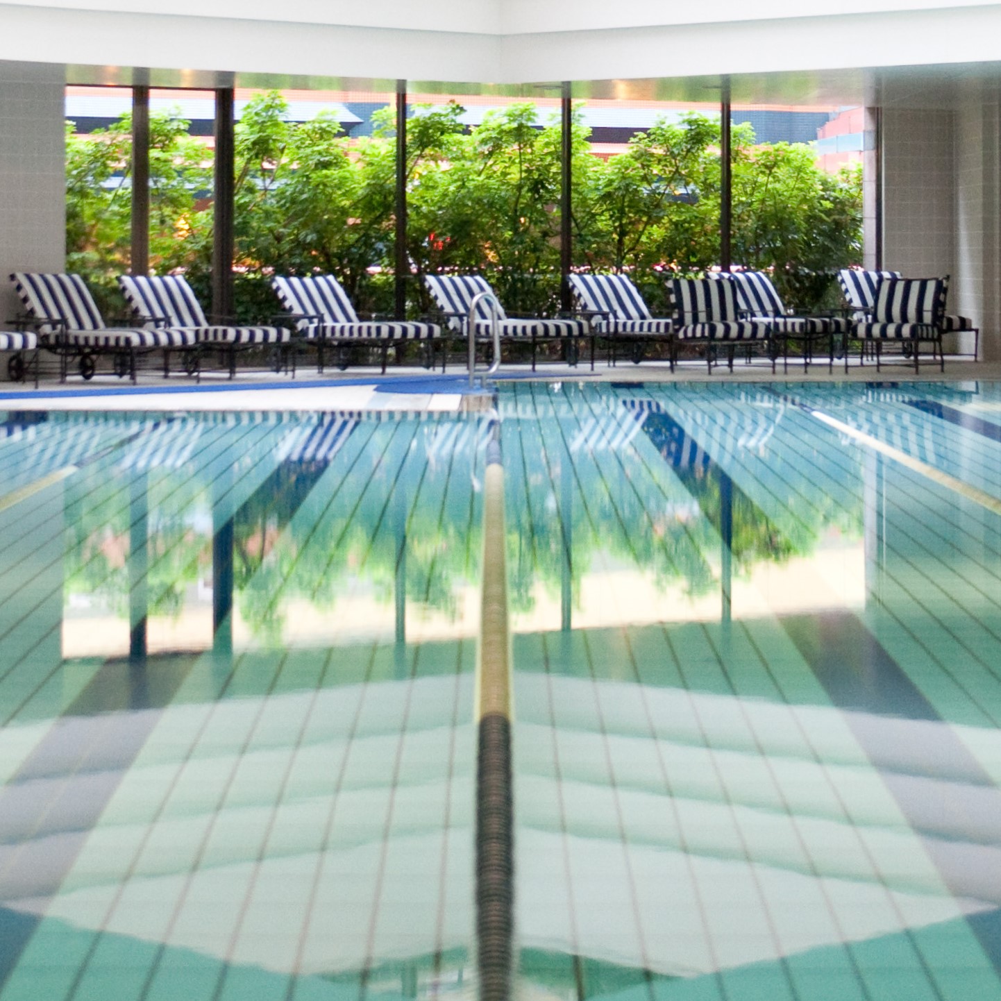 Grand Hyatt Fukuoka(スパ・温泉・プール)