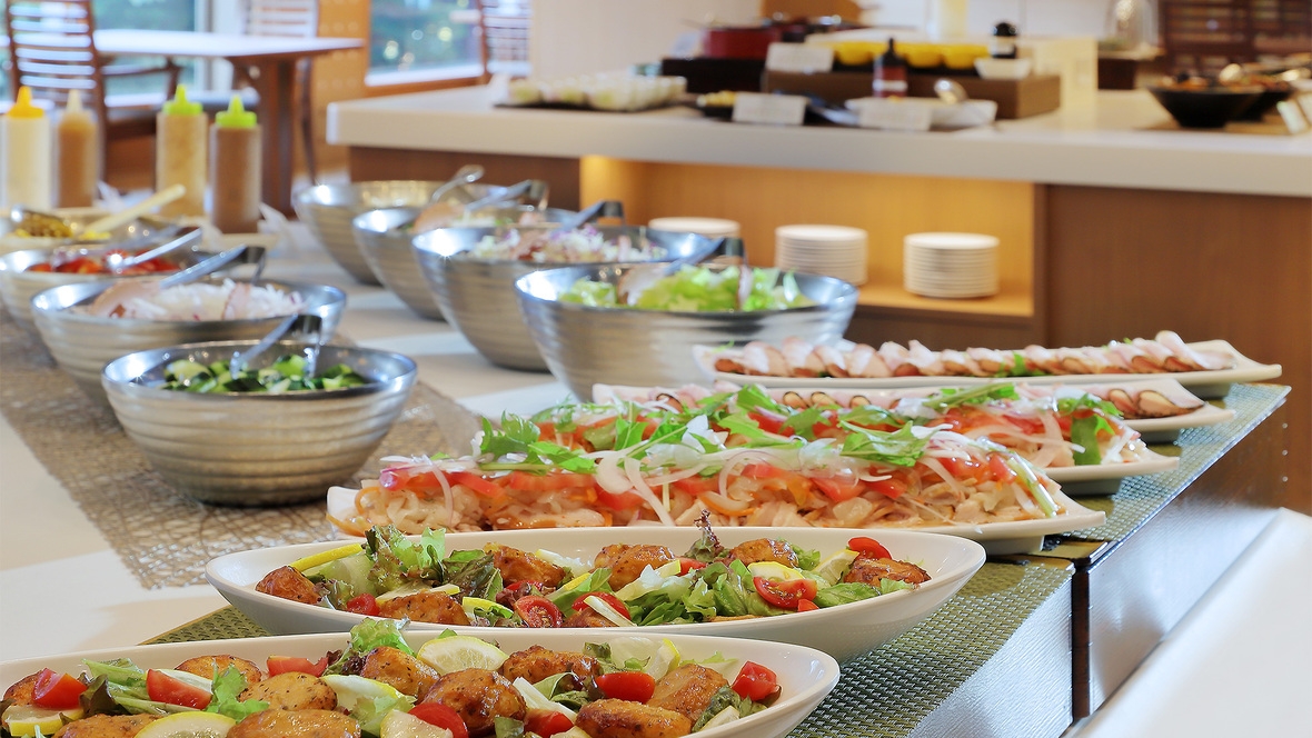 【1泊朝食プラン】お気軽温泉旅★朝食付のシンプルプラン（夕食なし）