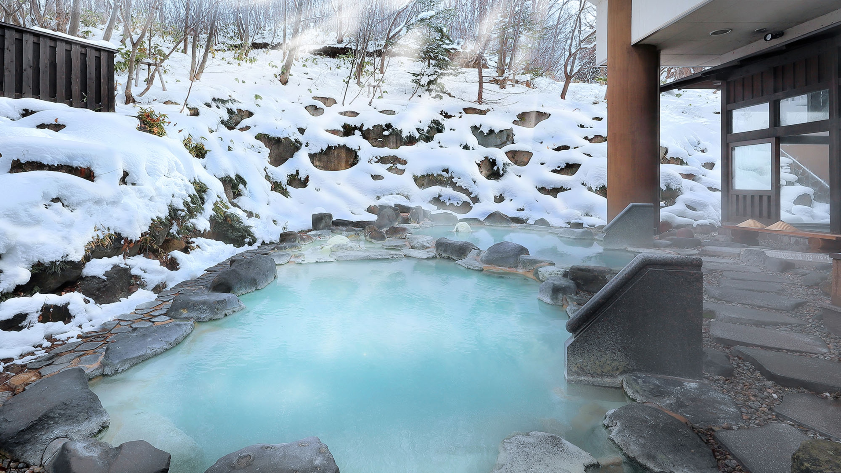 蔵王国際ホテル