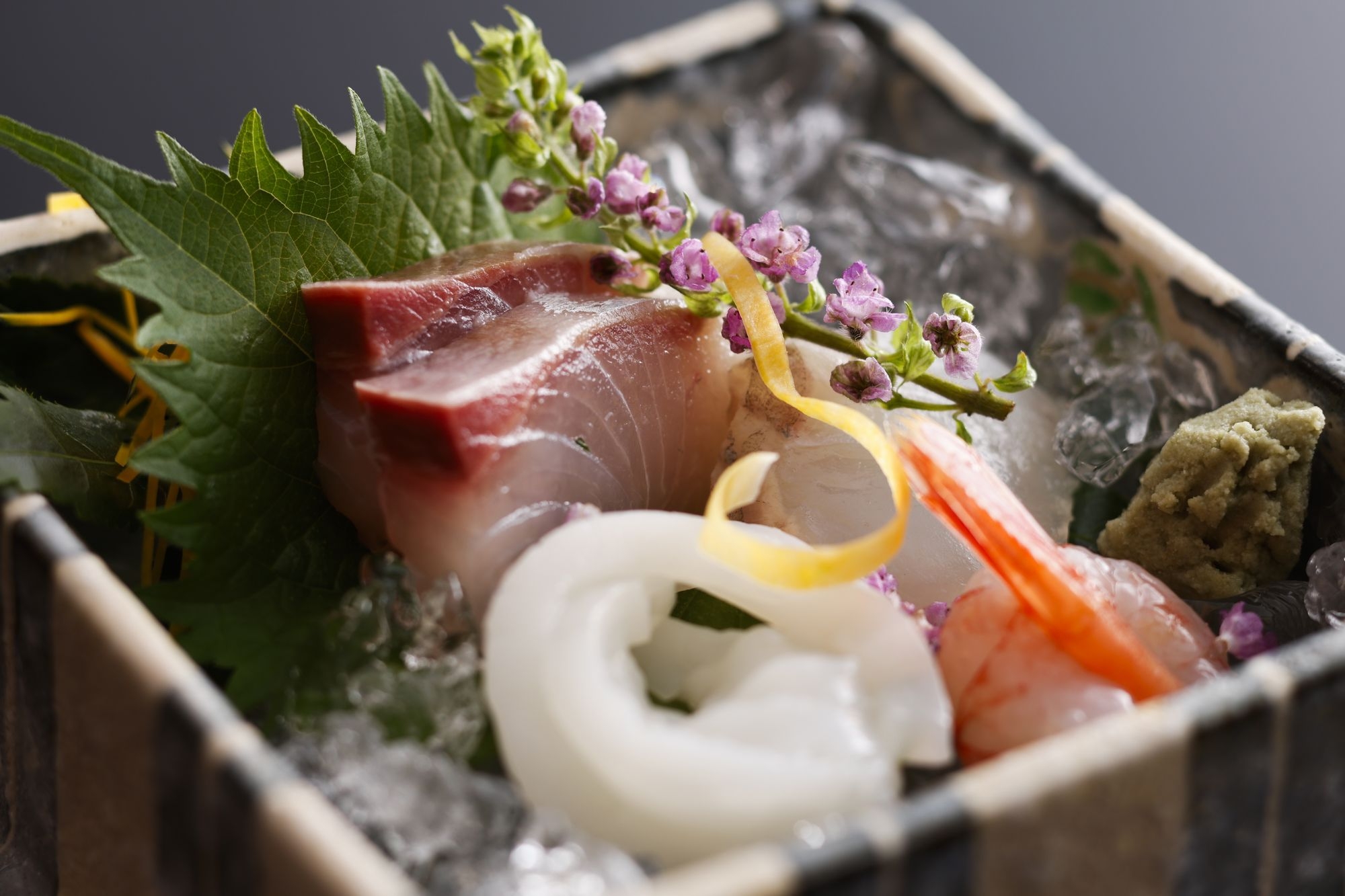 ◆一番人気◆　季節の旬を味わう当館の定番料理　【　季節の彩り膳　】