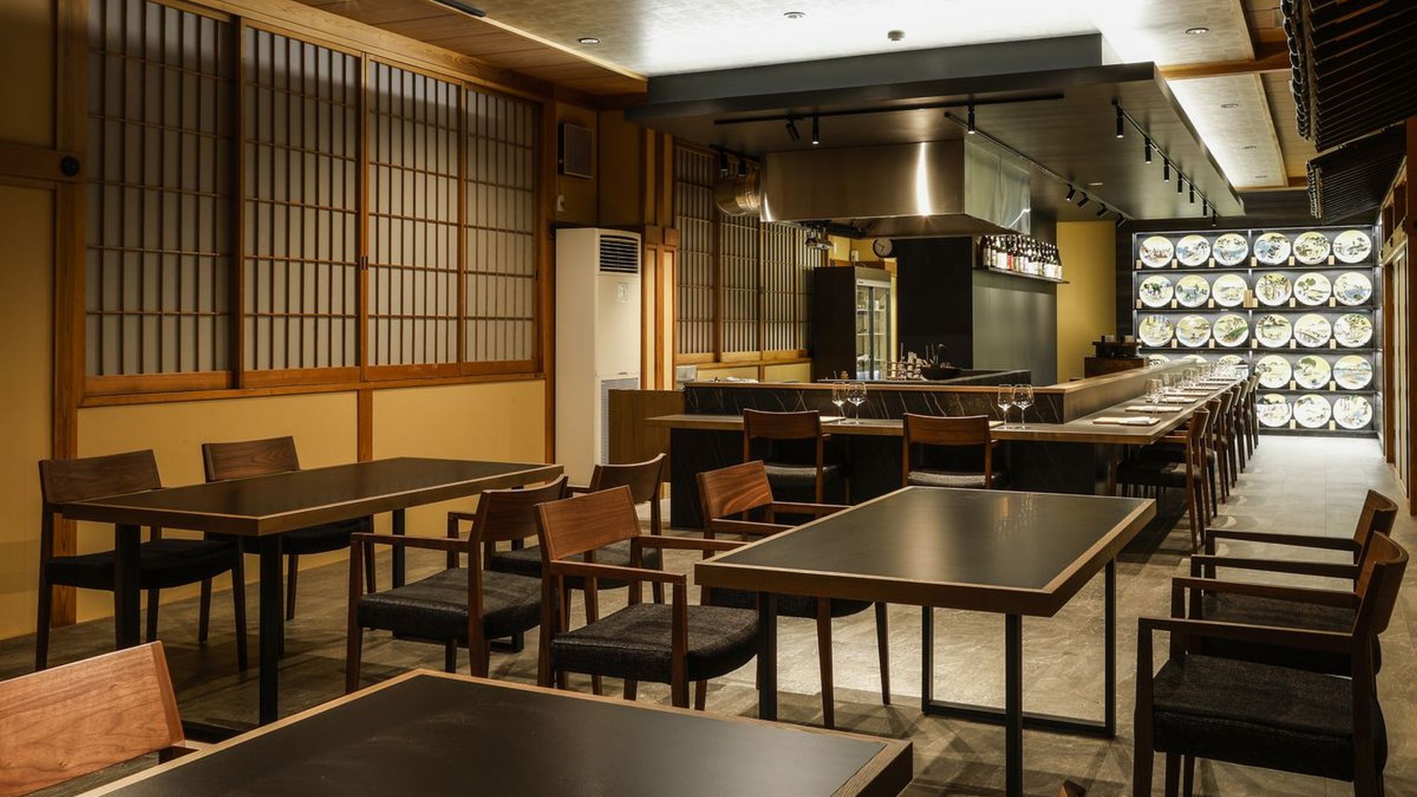 炉端レストラン【燦】-SAN-