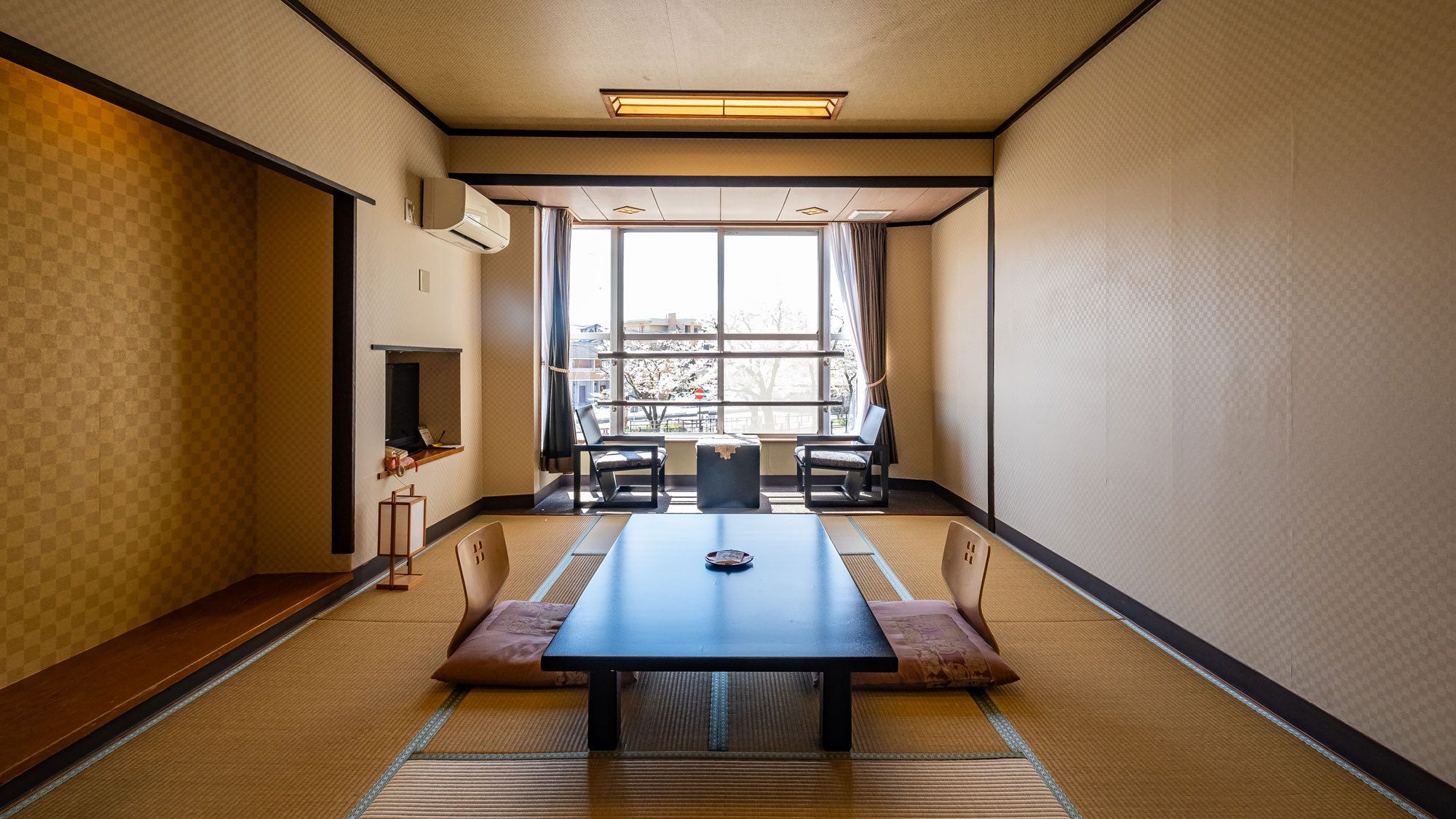 【東館】和室10畳+広縁