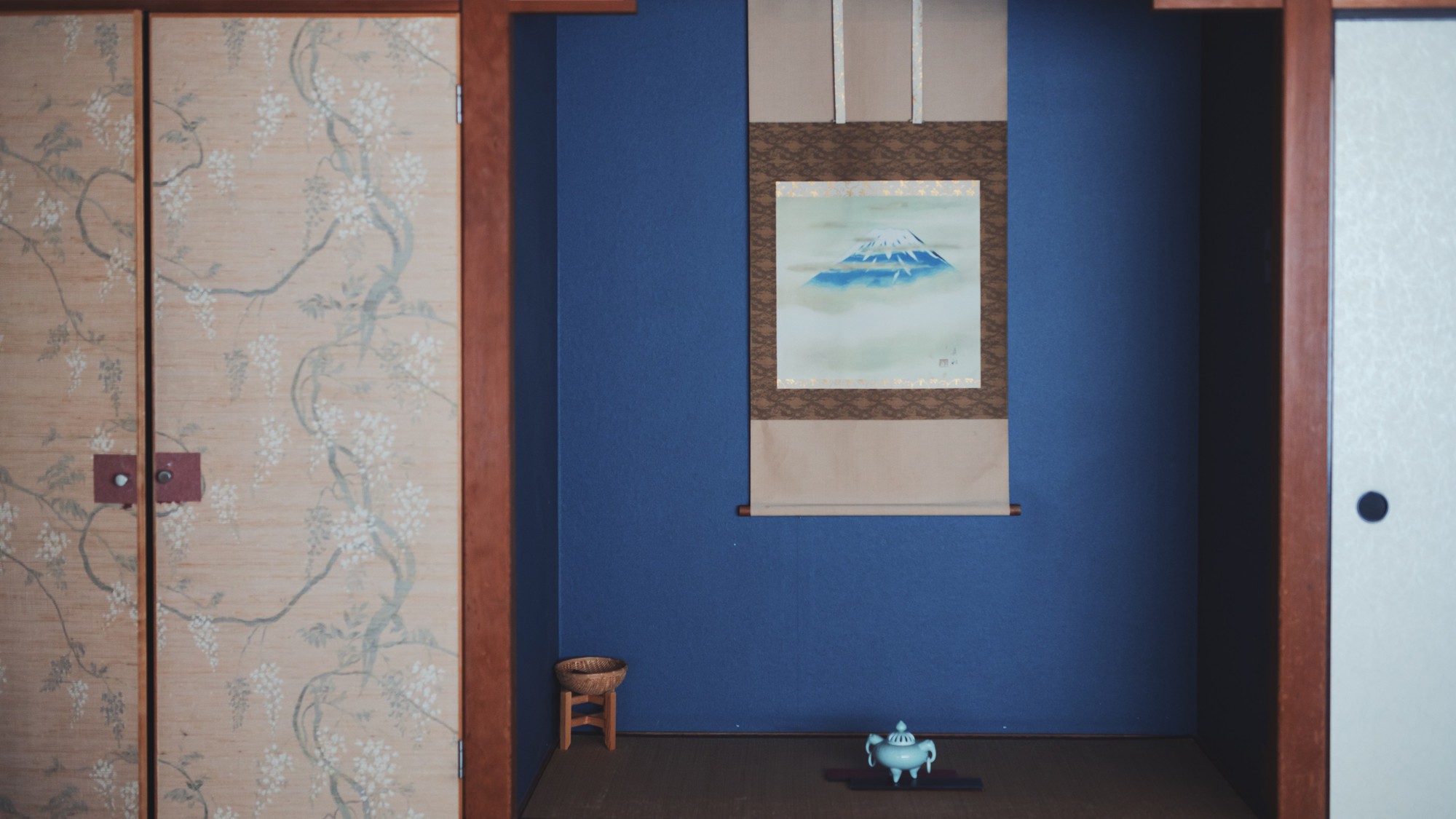 【本館】和室12畳+4.5畳 （一例）