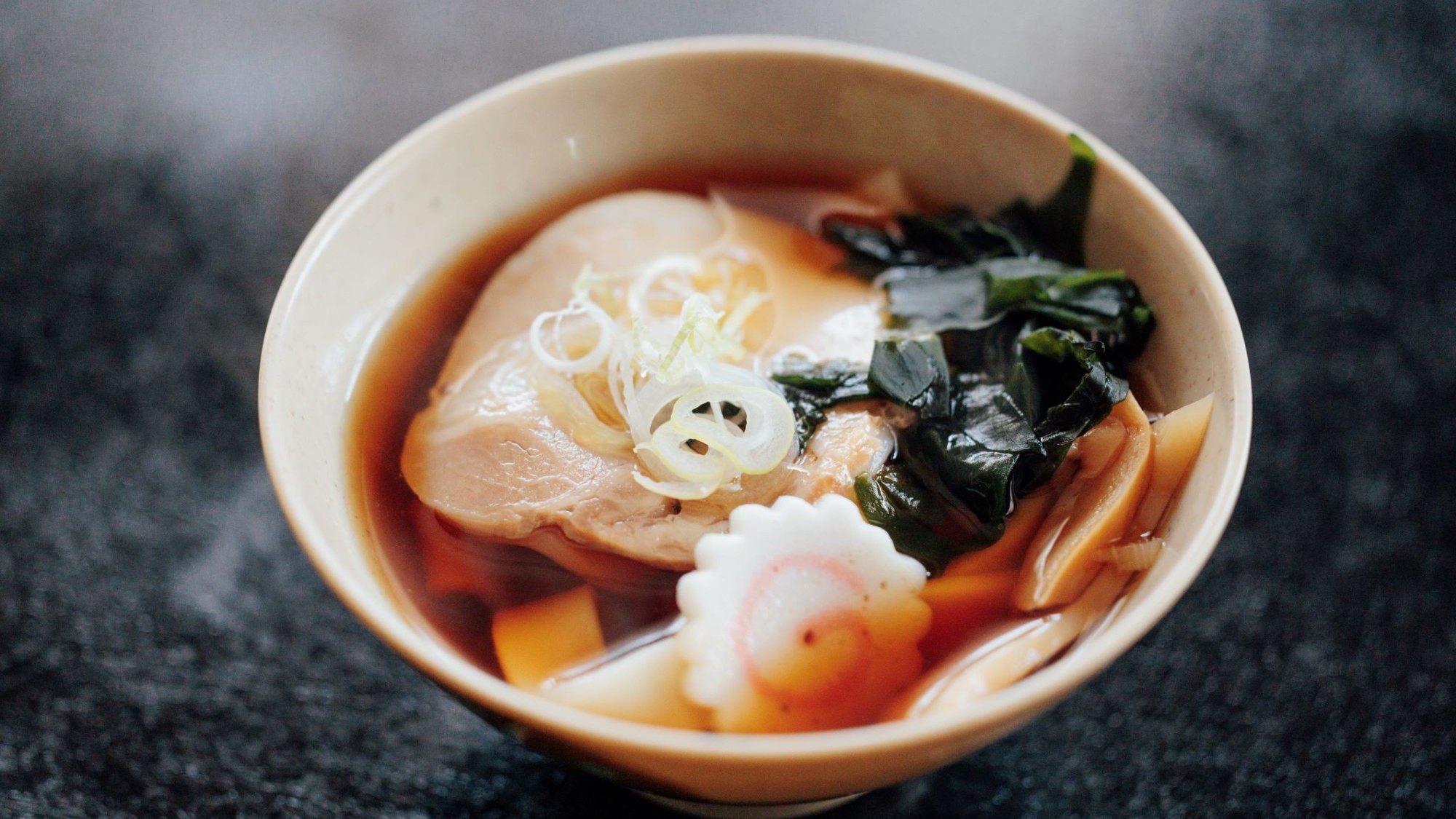 【ご朝食】バイキングイメージ