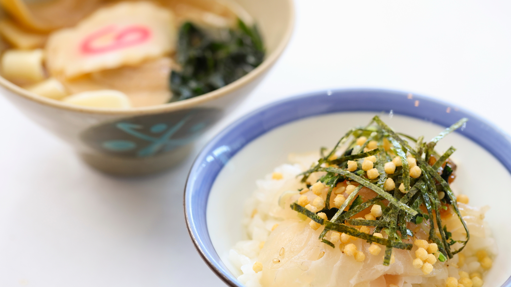 【ご朝食】バイキングイメージ