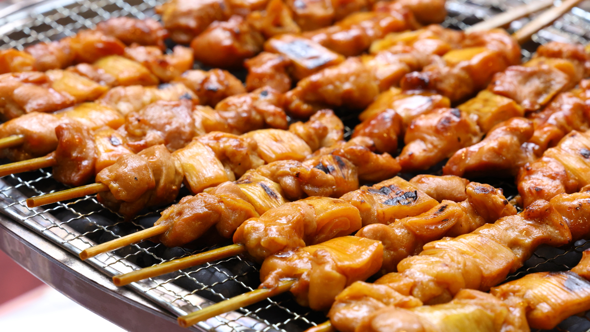 【ご朝食】バイキングイメージ