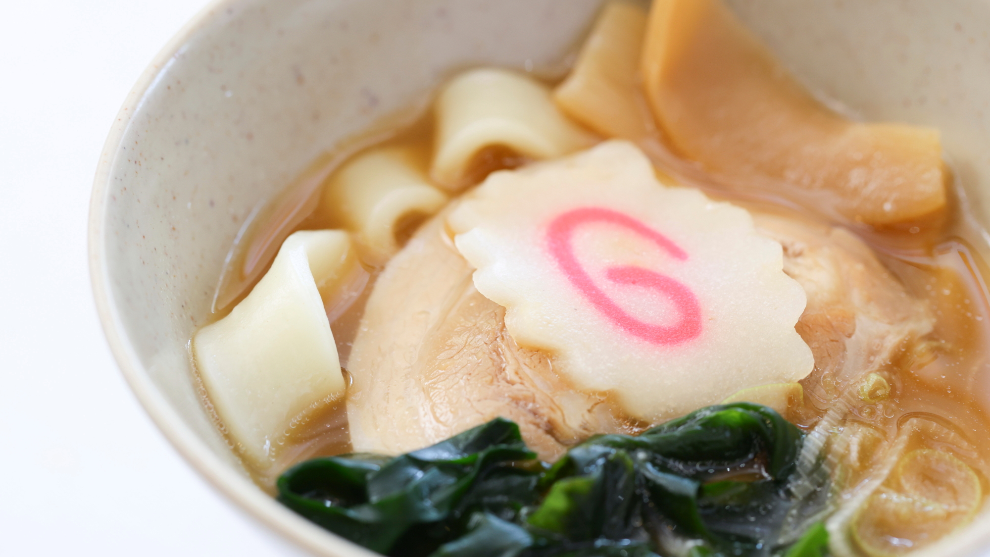 【ご朝食】バイキングイメージ　ラーメン&times;ほうとう「ラーほー」