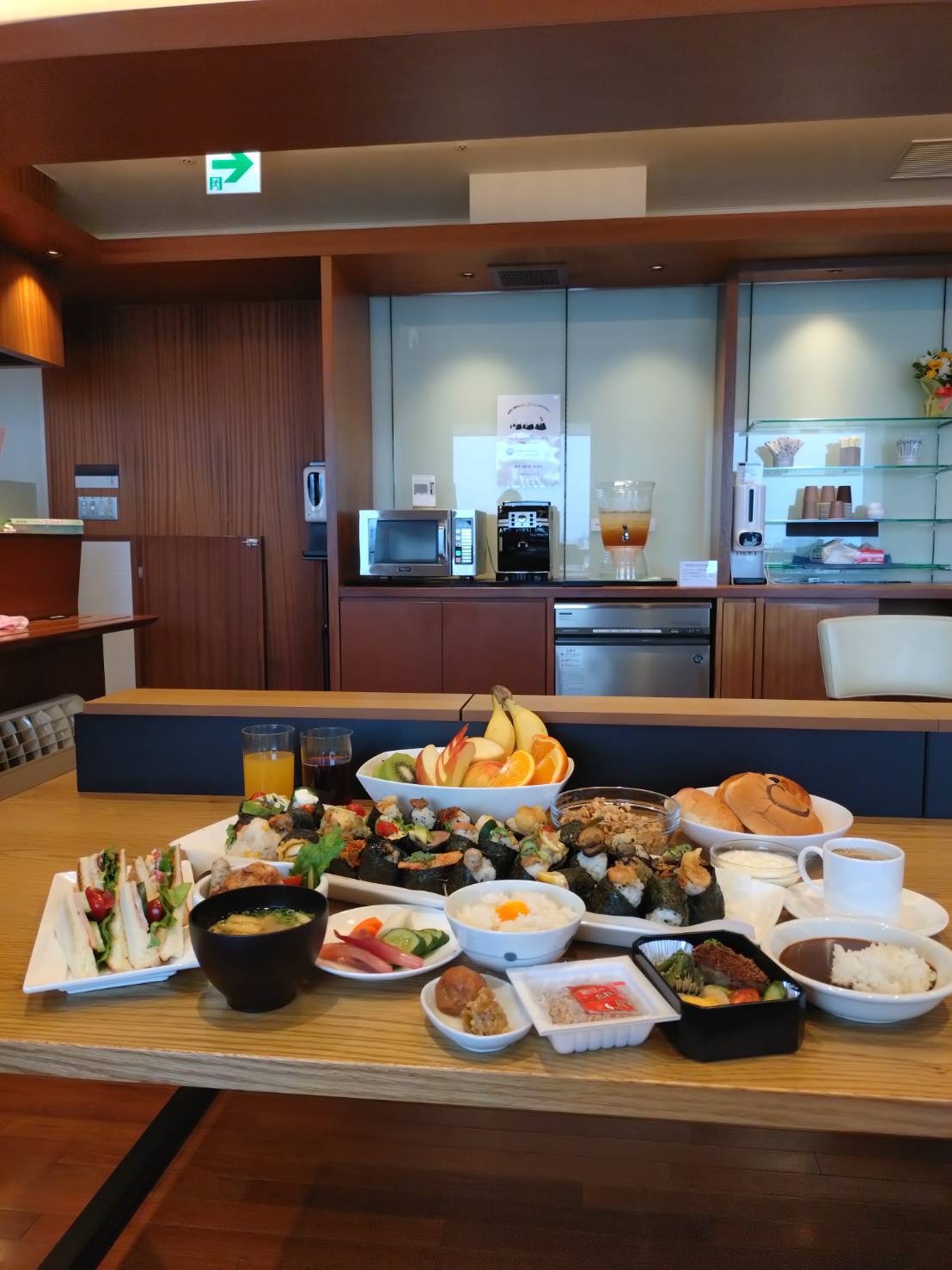 【禁煙】嬉しい■楽しい■美味しい■おにぎり朝食付きプラン