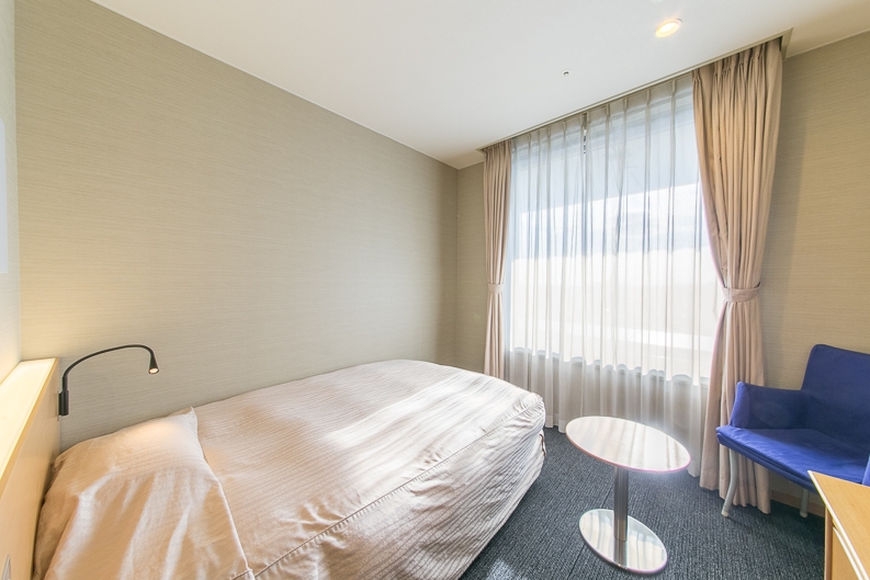 【禁煙】シンプルSTAYプラン■無料軽食付き■