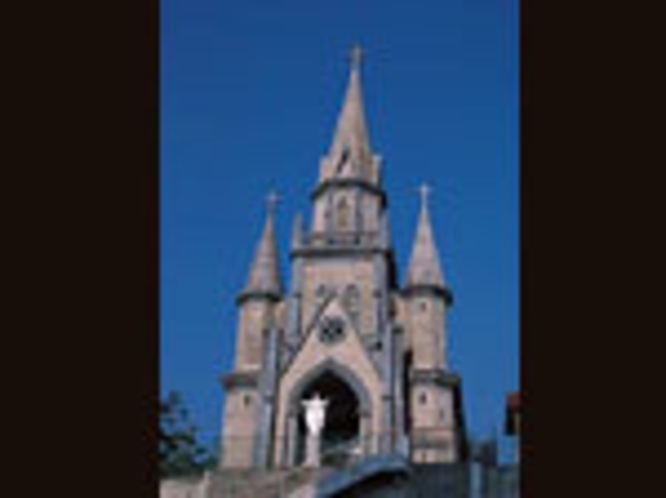 三浦町カトリック教会