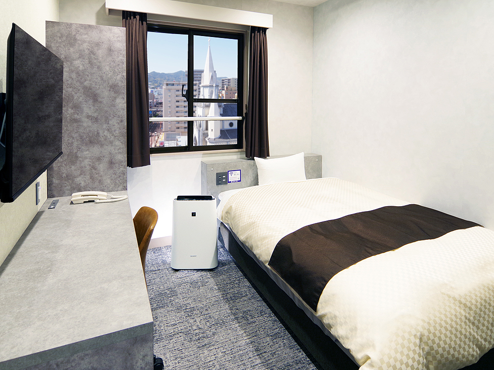 モデレートシングル