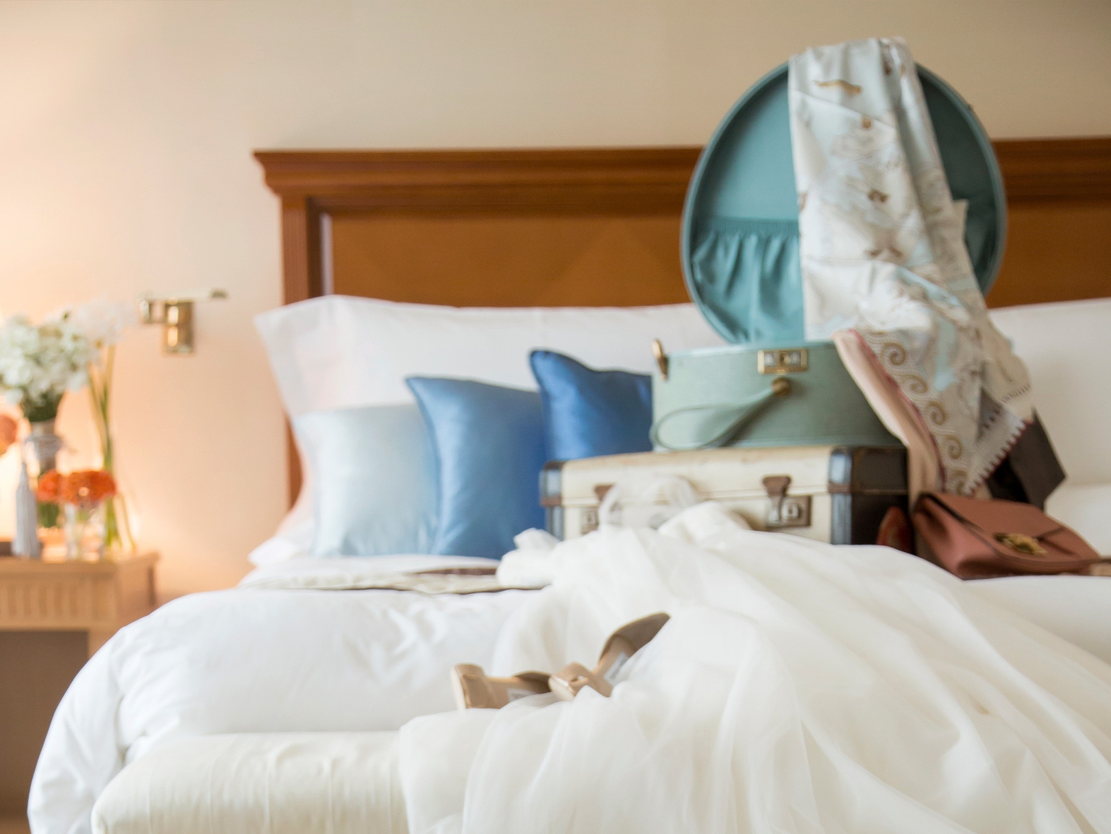 【3連泊以上がお得】連泊割引　ステイロンガー（朝食付）