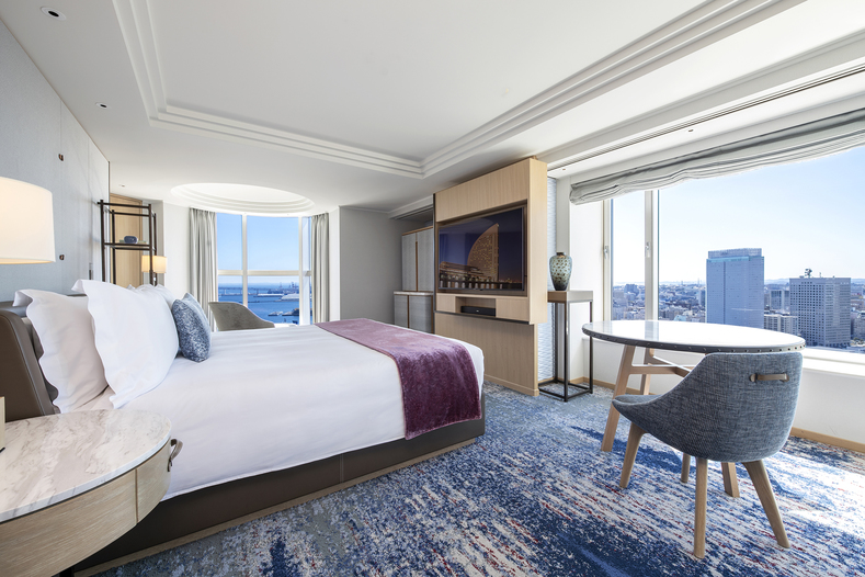 1キングスイート パノラマビュー