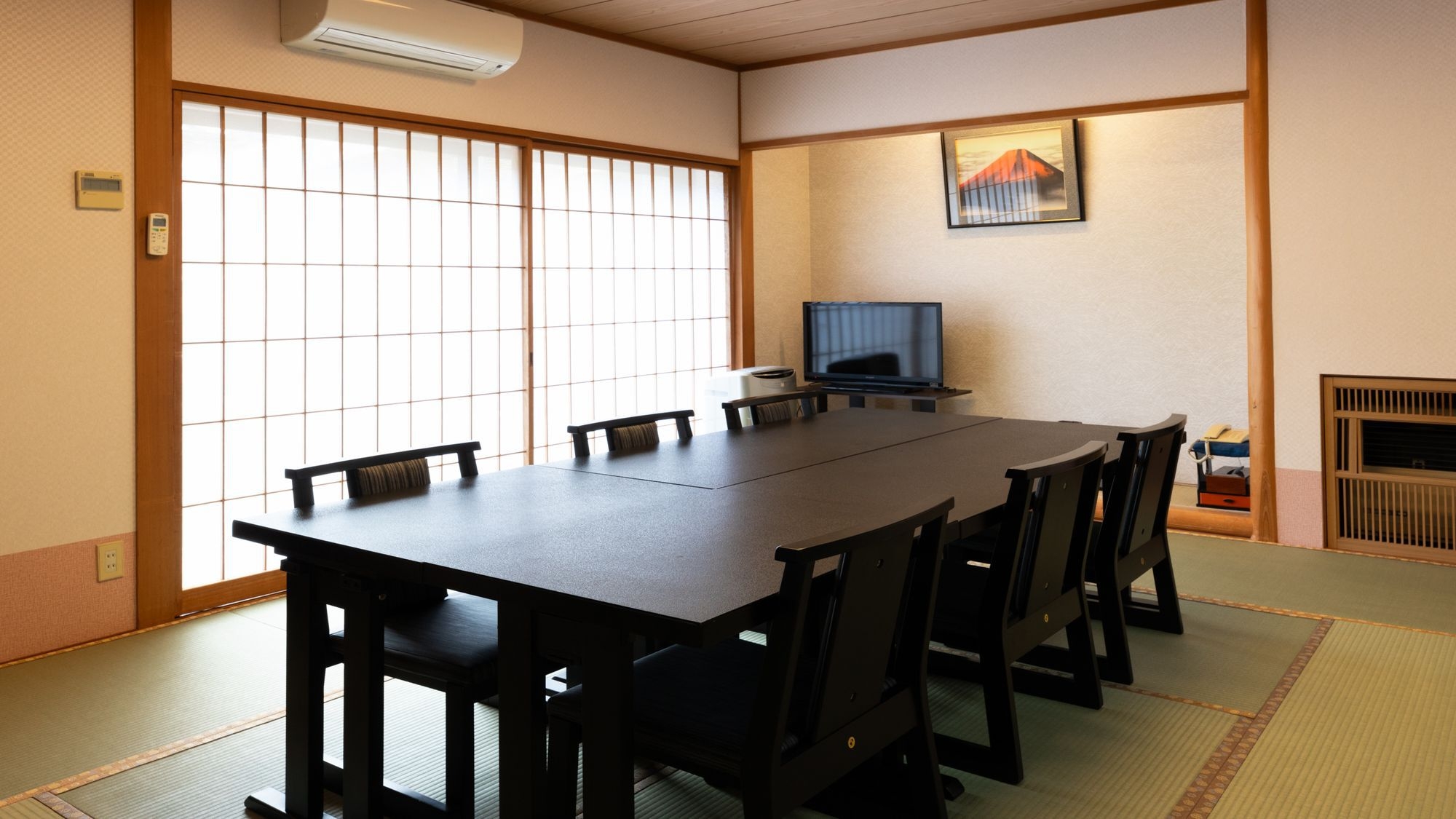 【直前割】3名様以上でリーズナブルに四季の会席満喫♪グループプラン◇個室食◇