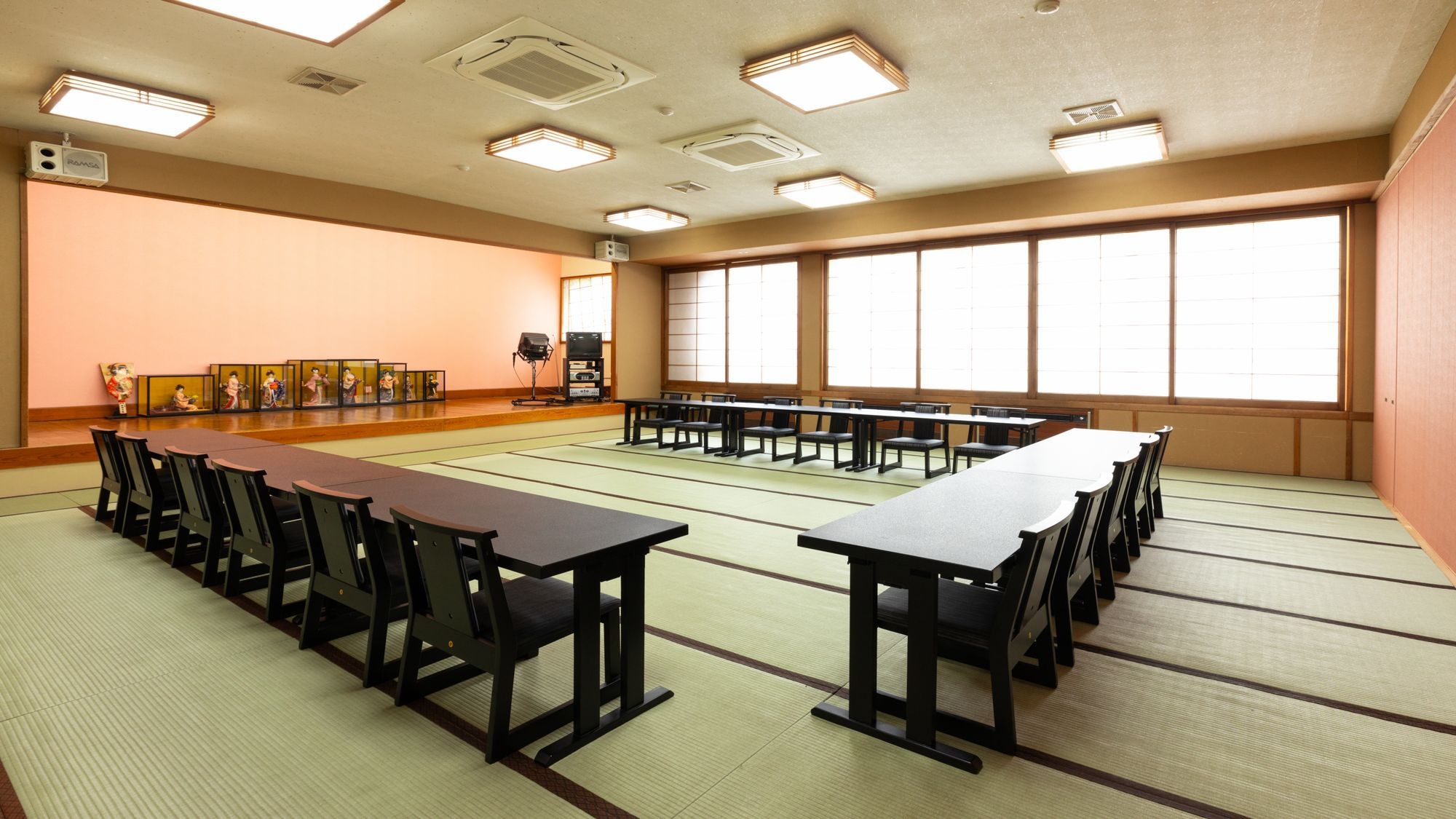 【直前割】3名様以上でリーズナブルに四季の会席満喫♪グループプラン◇個室食◇