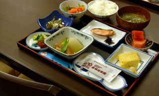 越後湯沢温泉 音羽屋旅館(写真 2)