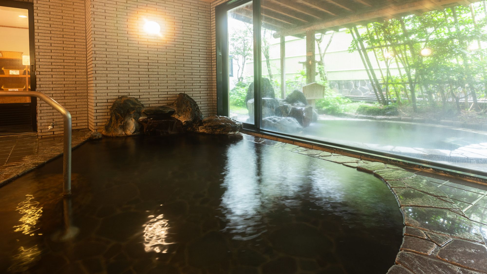 越後湯沢温泉 音羽屋旅館