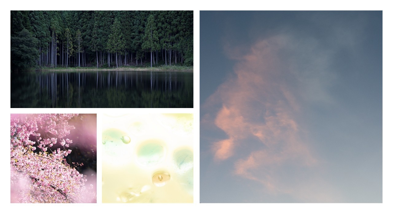 こころびの風景と地元の味を楽しむ朝食 ★地域応援プラン★