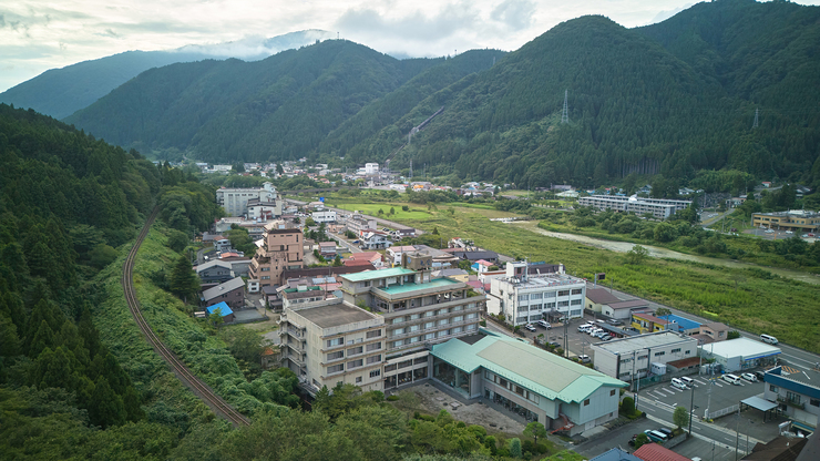 ◆温泉が魅力♪ お気軽に素泊まりプラン