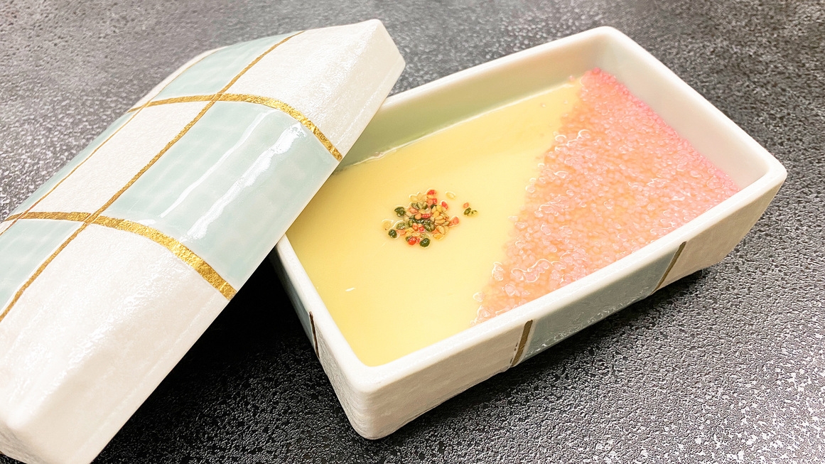 新たな感性と伝統の味わい◆伊達もん美食膳≪みちのくうまいもん会席≫（7月〜3月）