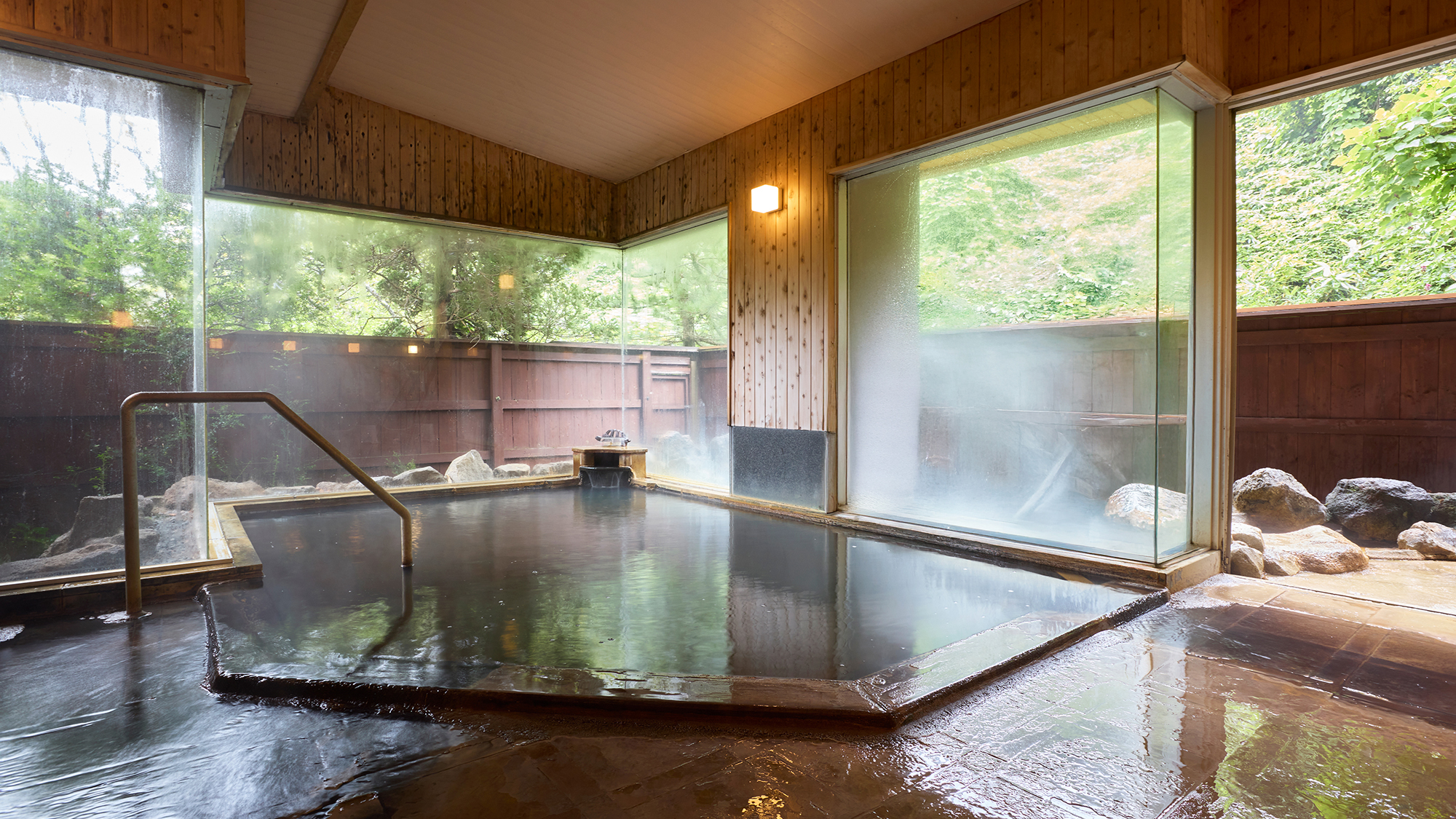 内風呂≪鶴の子≫（女湯）