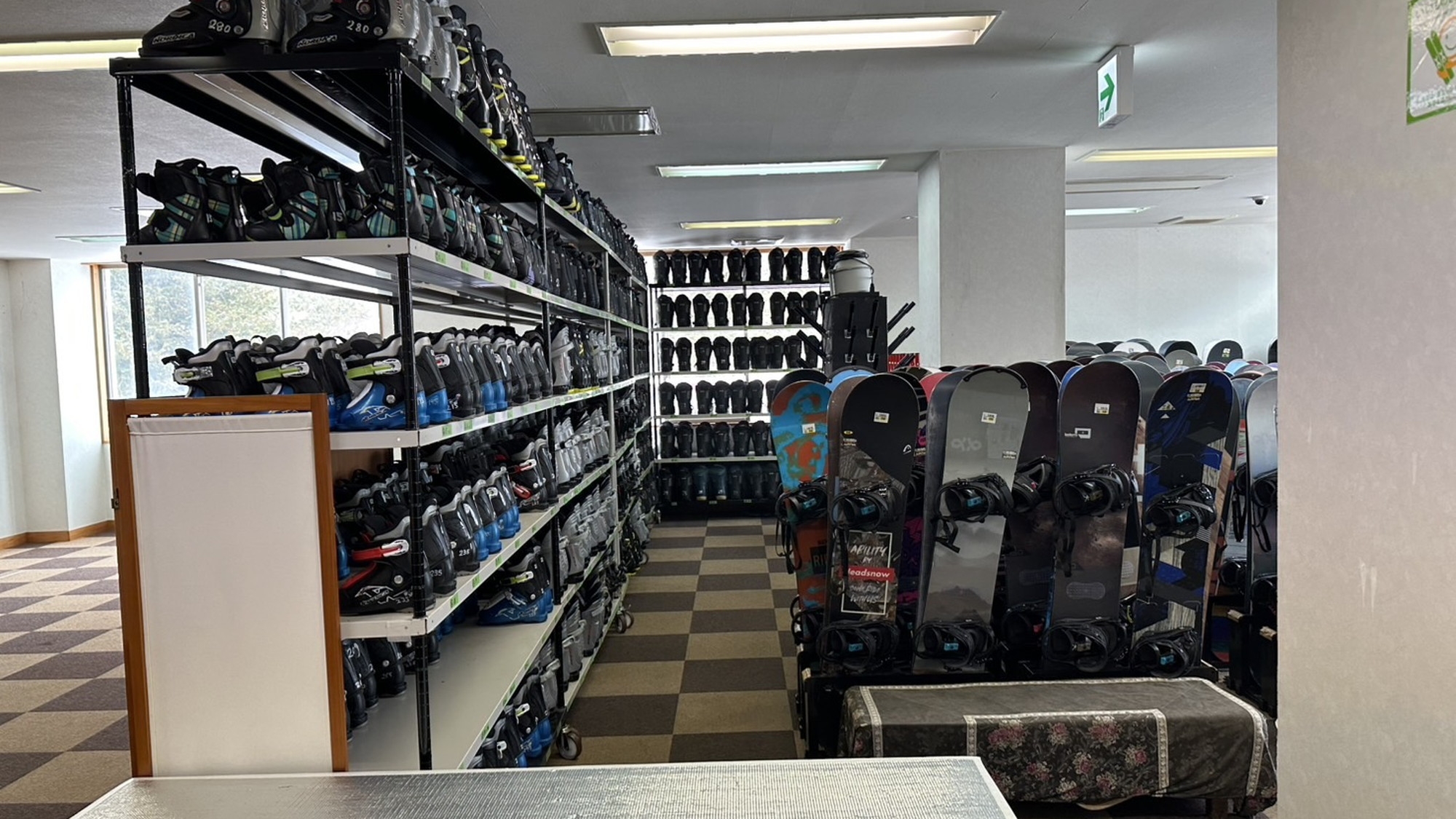 【2大特典】2200円OFF＋やぶはら高原スキー場1000円割引券付※リフト券はスキー場にて購入