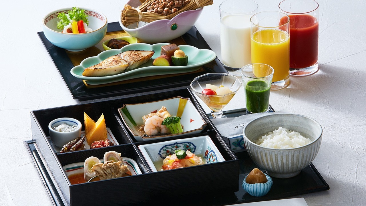 水戸プラザホテル“三が日限定 宿泊プラン”(ご朝食付)