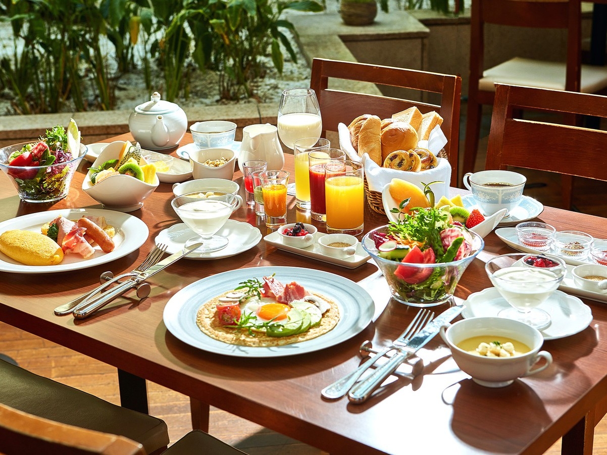 開運♪福袋ご宿泊プラン（朝食付）