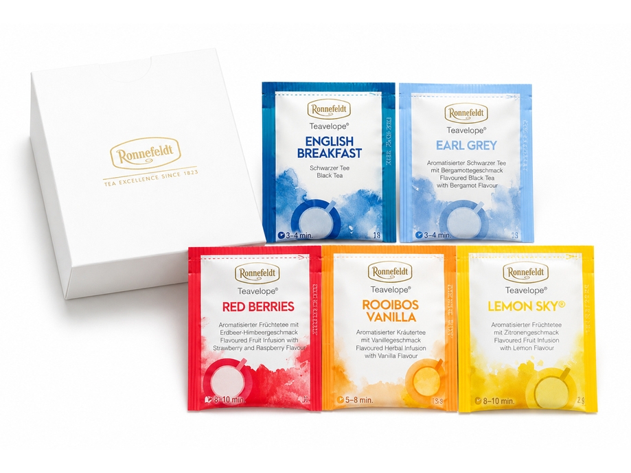 ＜水戸のあじさい旅＞ロンネフェルト紅茶で楽しむ優雅なティータイム ご宿泊プラン　〜ご朝食付〜