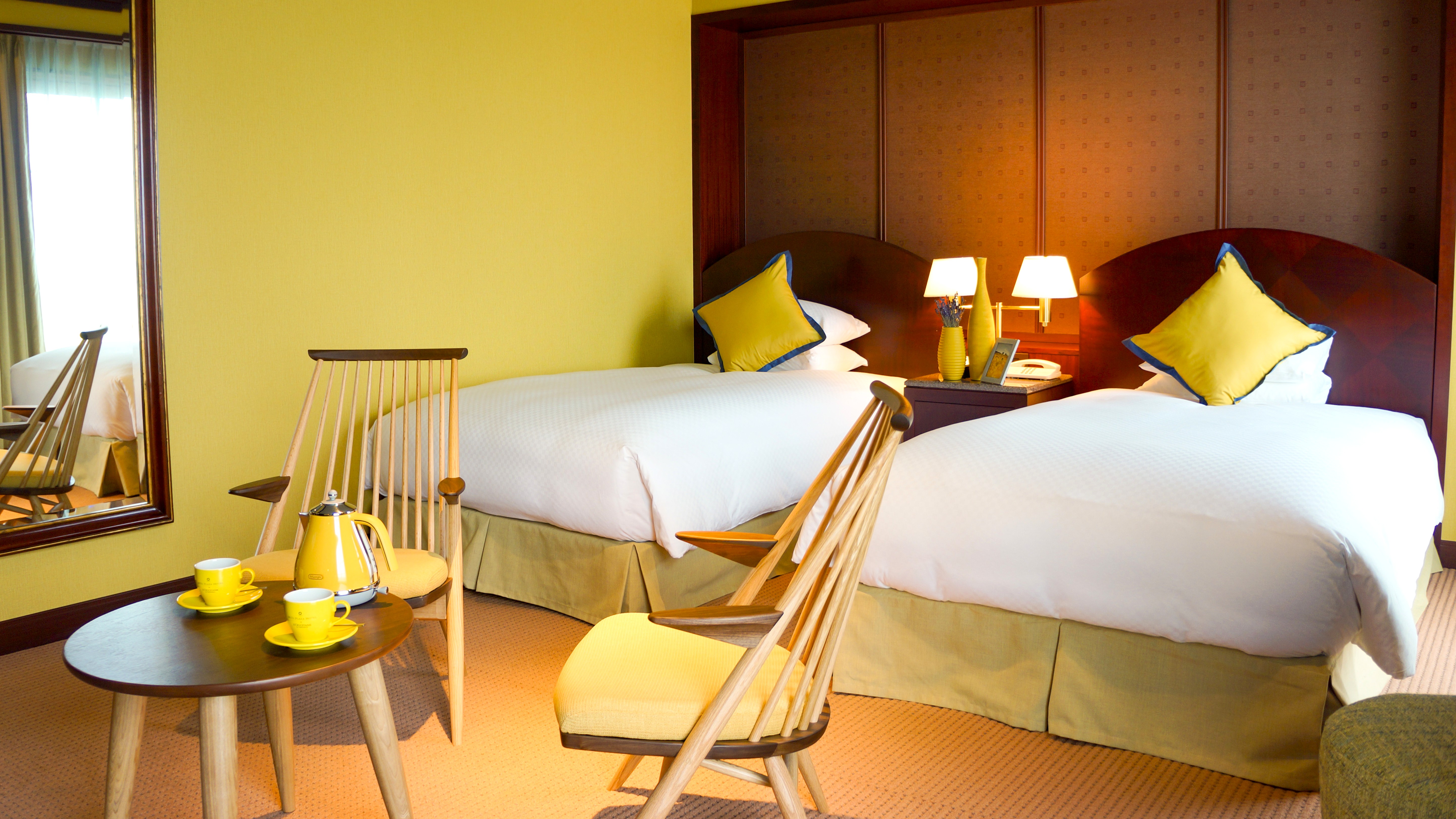 ロクシタンルーム*イモーテル