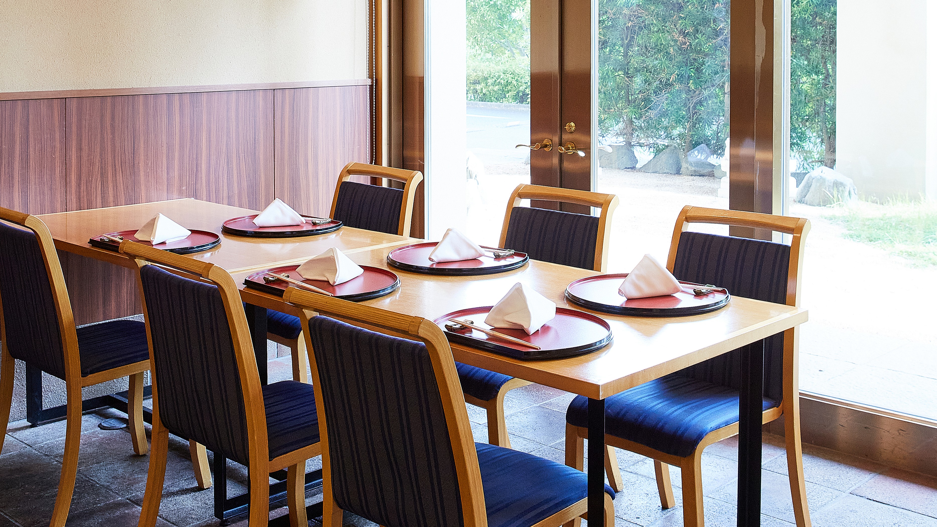 旬菜和膳『よし川』