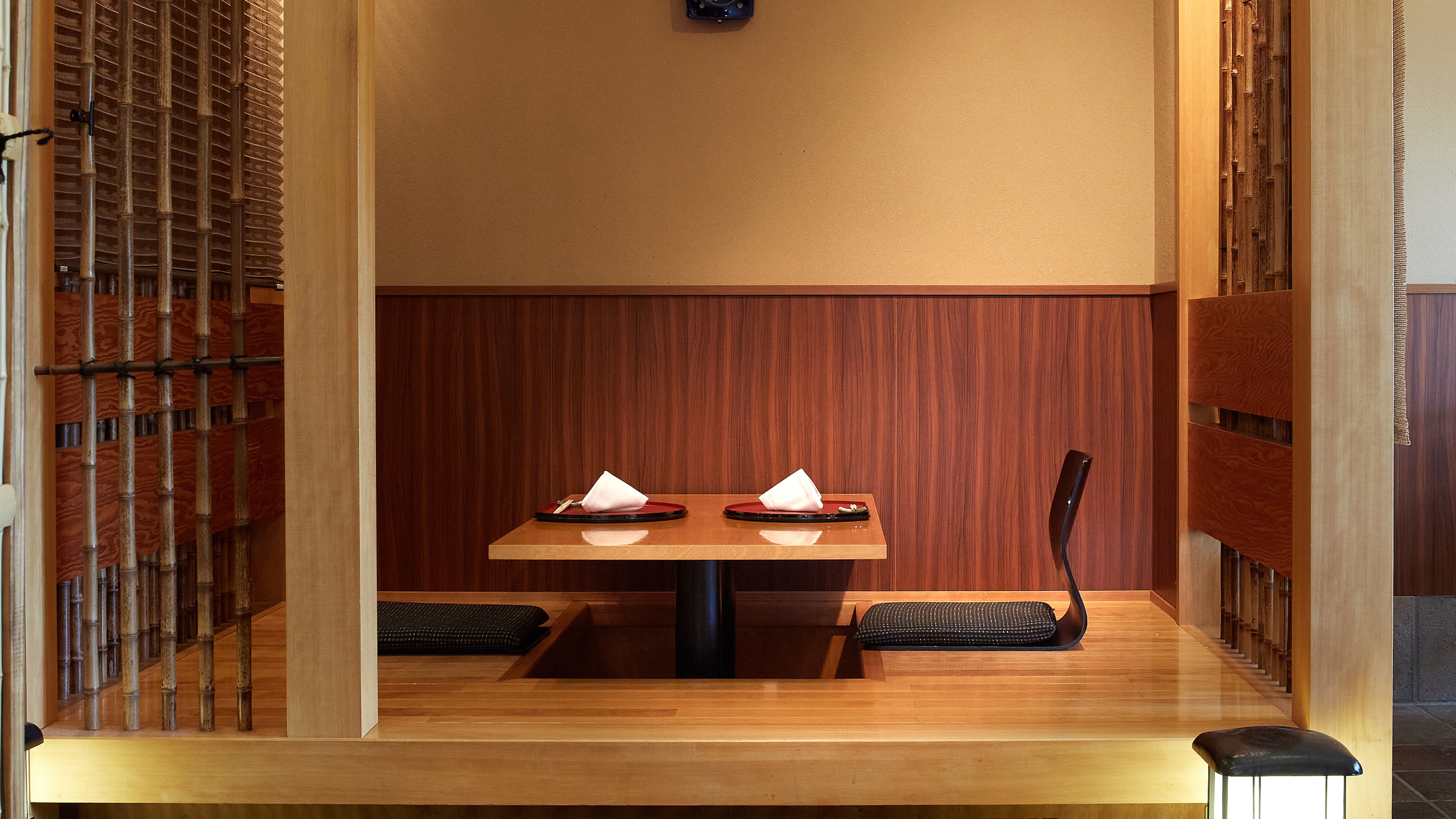 旬菜和膳『よし川』