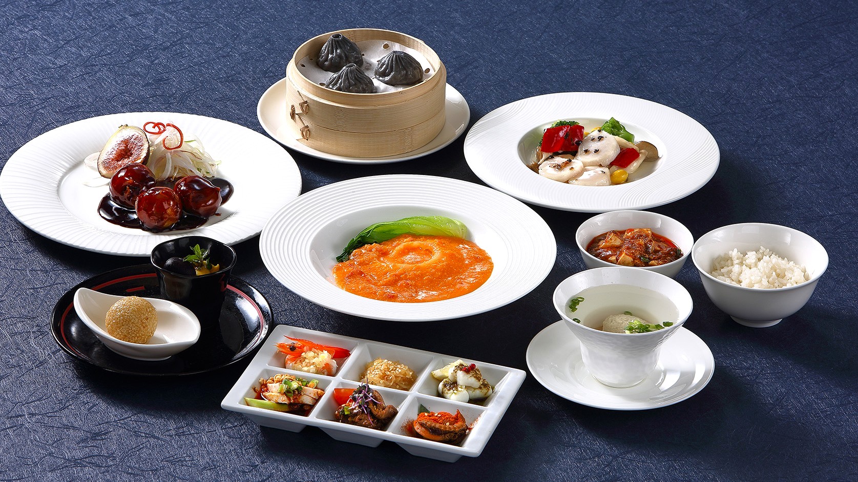 中華料理(一例)