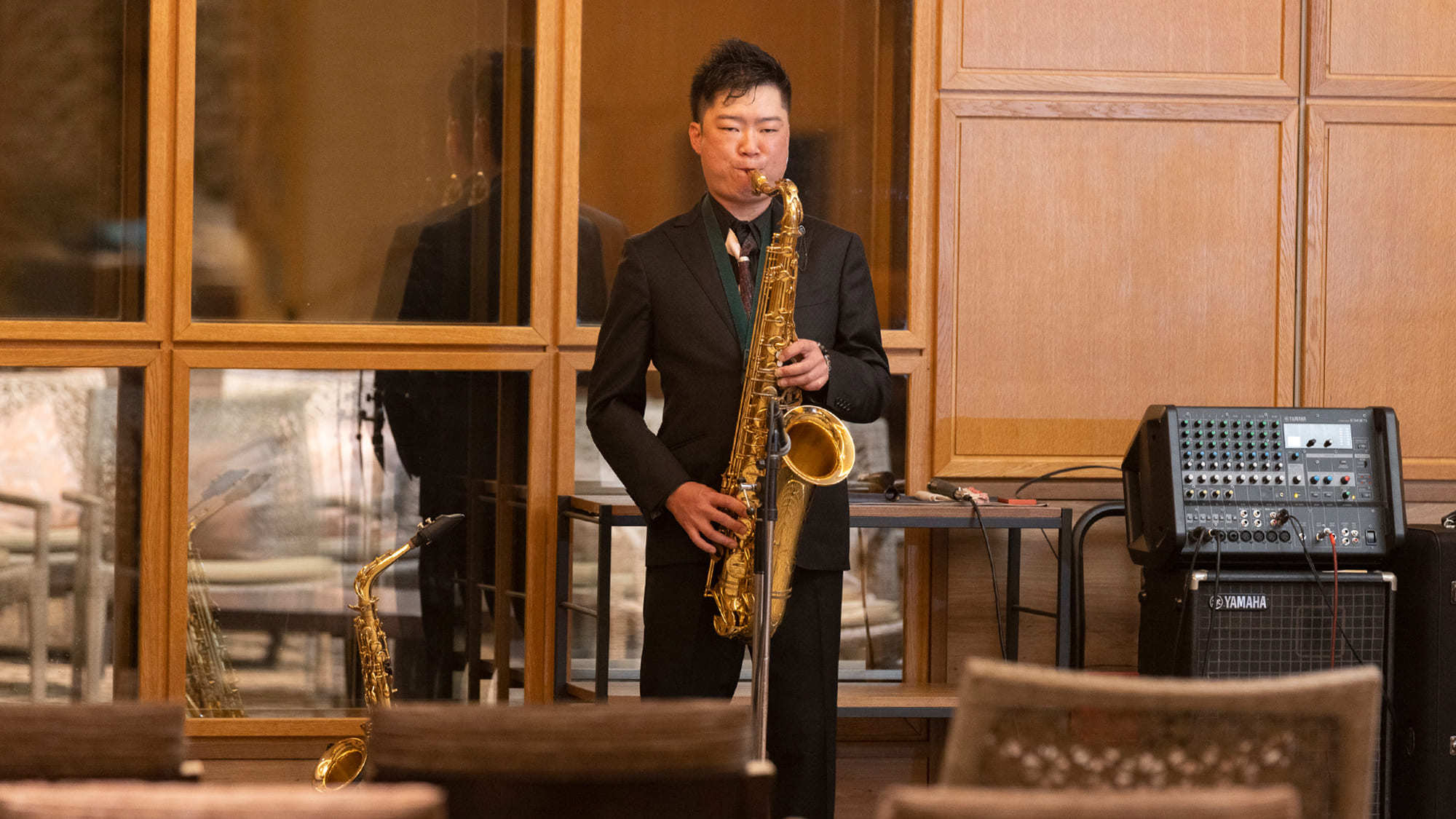 GWは水上温泉で♪魅惑の”フリーフロー”で優雅なリゾートステイ♪ブッフェ・温泉で心躍るAtoZ！