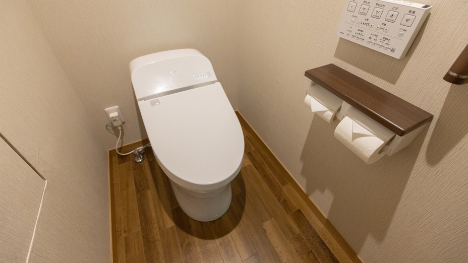 お手洗い（イメージ）