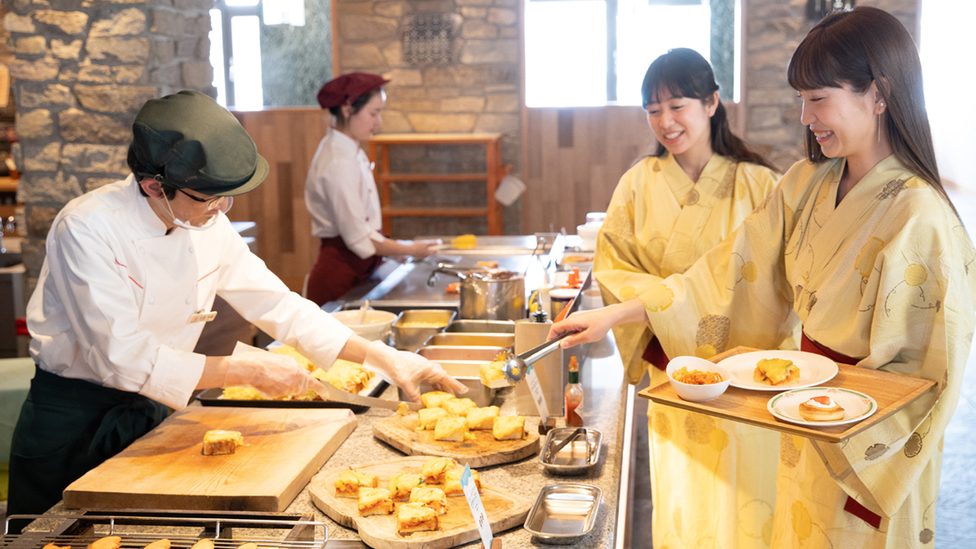 年に一度のスプラッシュ！矢木沢ダムの点検放流に行こう☆5/19用「駐車券＆優先入場券」購入権利付き♪