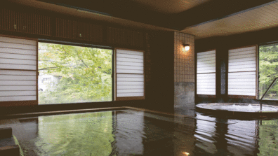 GWは水上温泉で♪魅惑の”フリーフロー”で優雅なリゾートステイ♪ブッフェ・温泉で心躍るAtoZ！