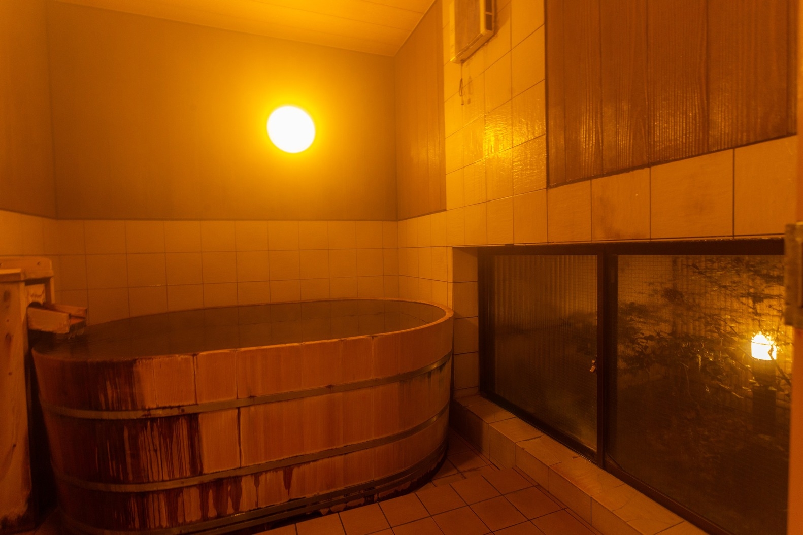 1日1枠!【貸切風呂特典付き◆お肉会席/海鮮会席】 とろける旨みを堪能／お部屋で味わう1泊2食