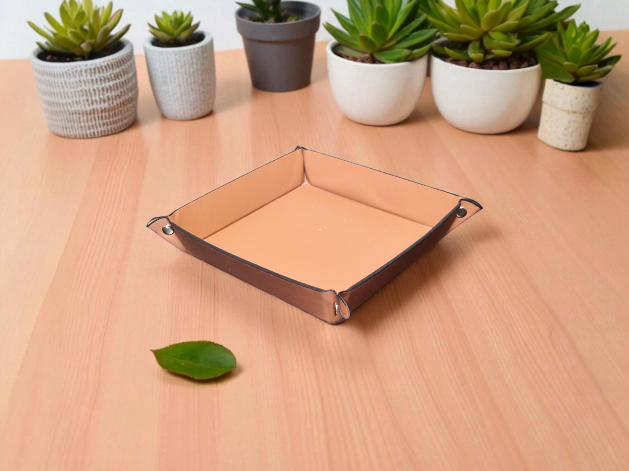 アクセサリー置き