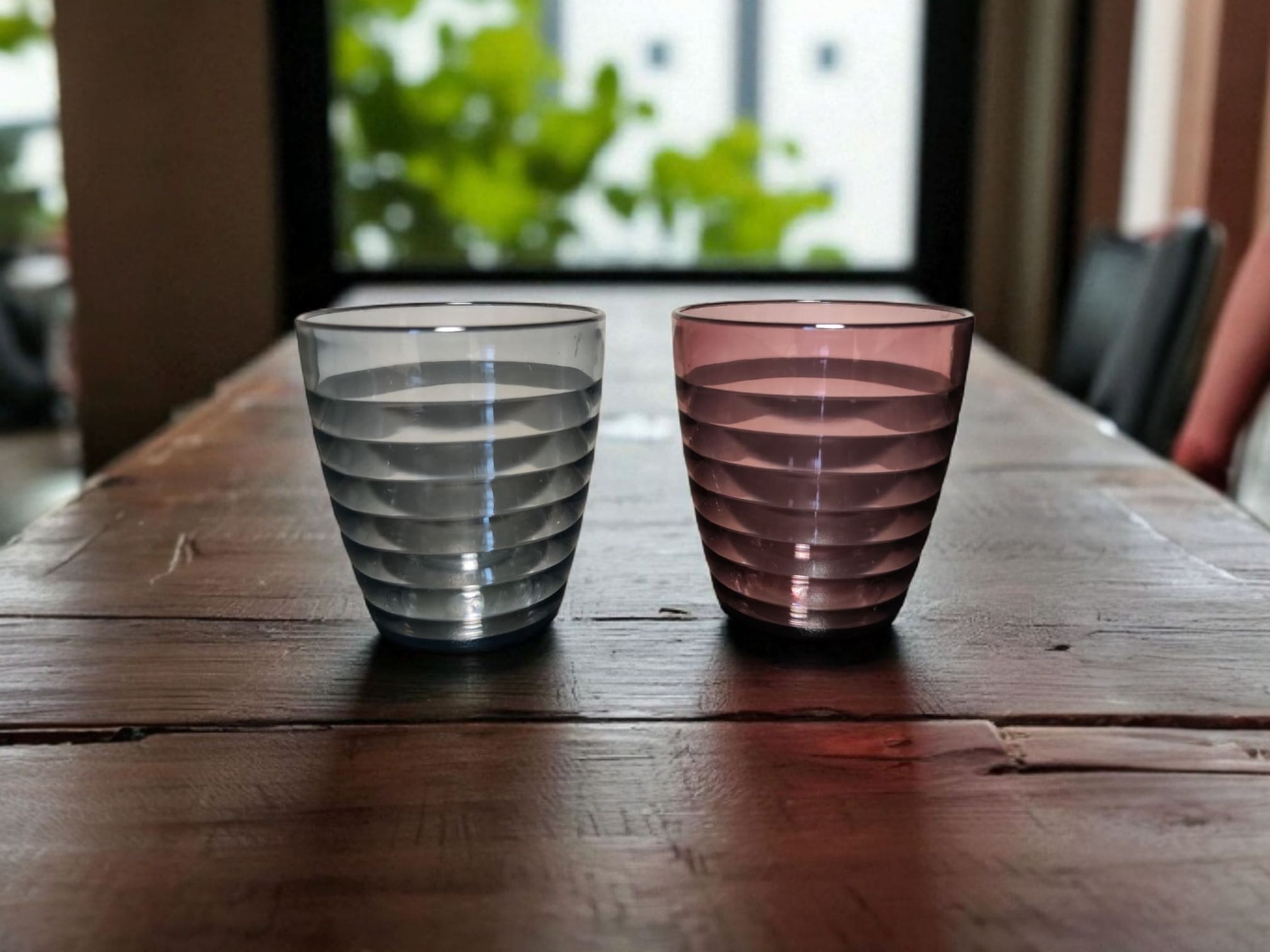 ②アメニティー類