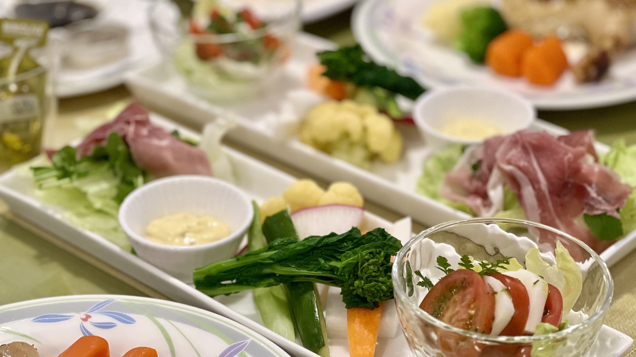 【クリスマス限定】特別ディナー♪スパークリング付き☆1泊2食プラン