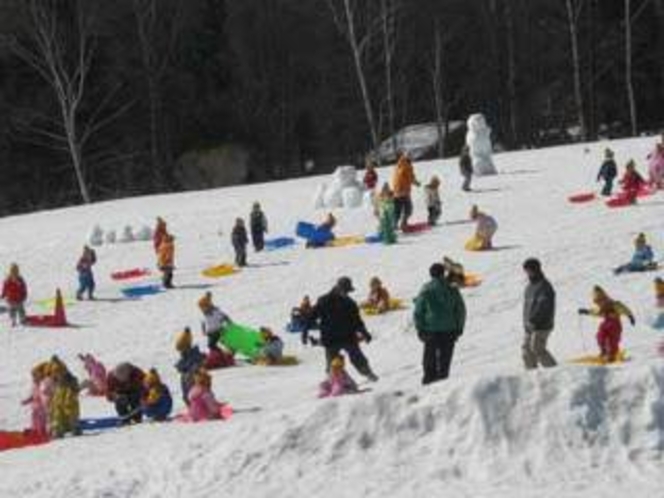 冬スキー場03-2008