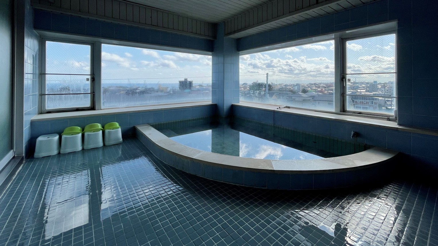 気軽に宿泊！　素泊まり