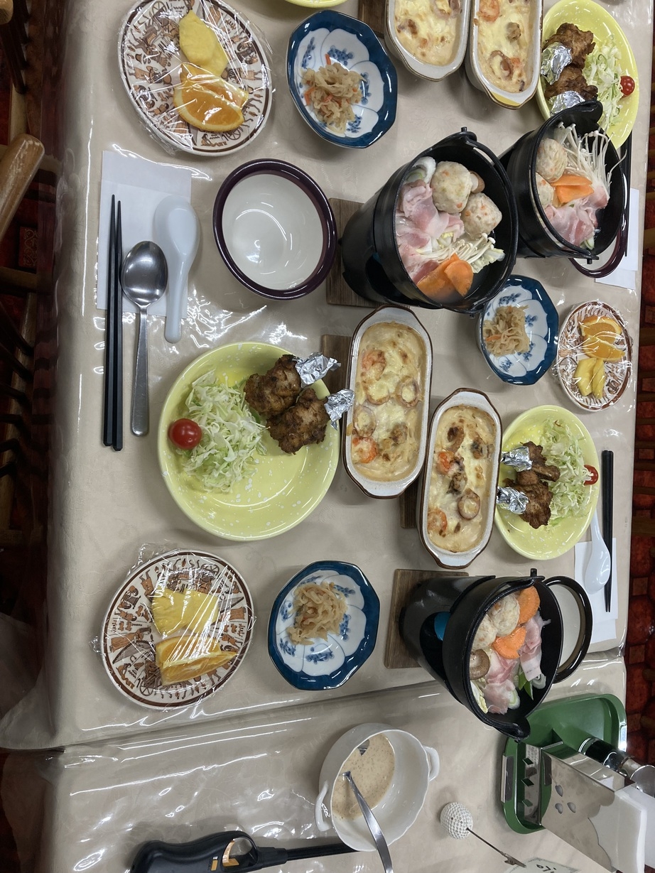 料金割安☆階段使用3階の客室宿泊プラン＜1泊2食付＞