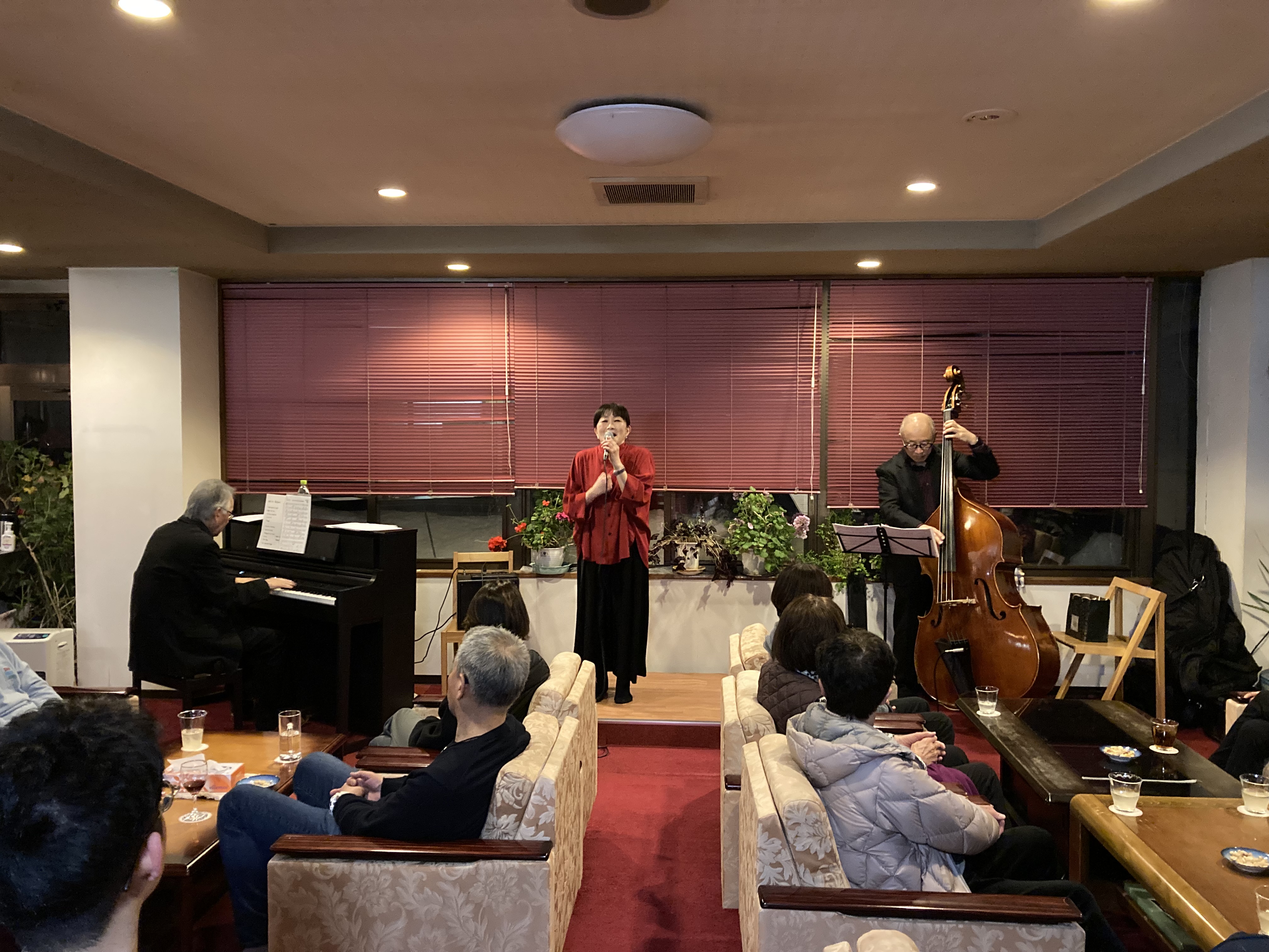 2026ロビーコンサート2月14日（土）開催！