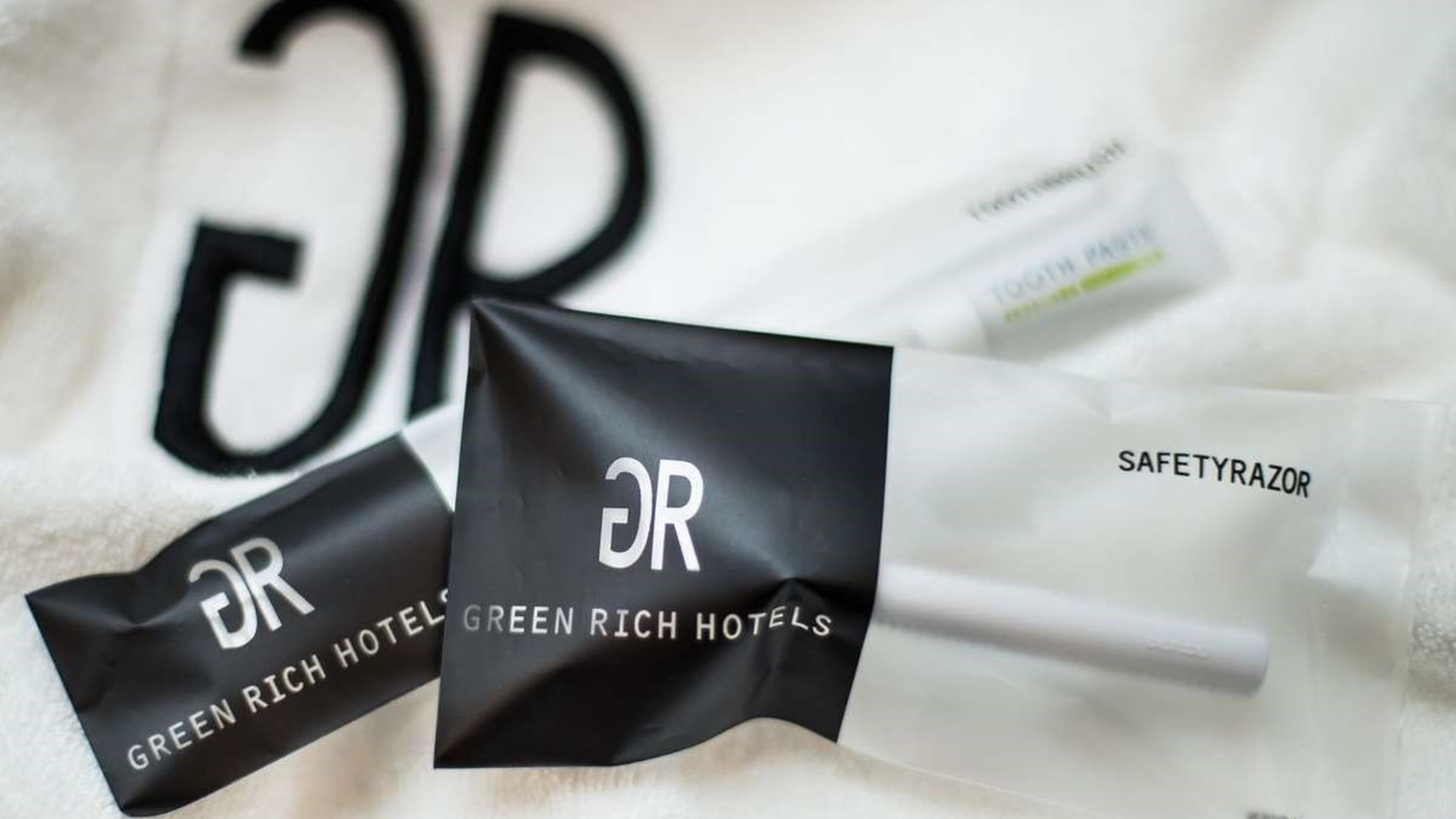 歯ブラシ・カミソリ