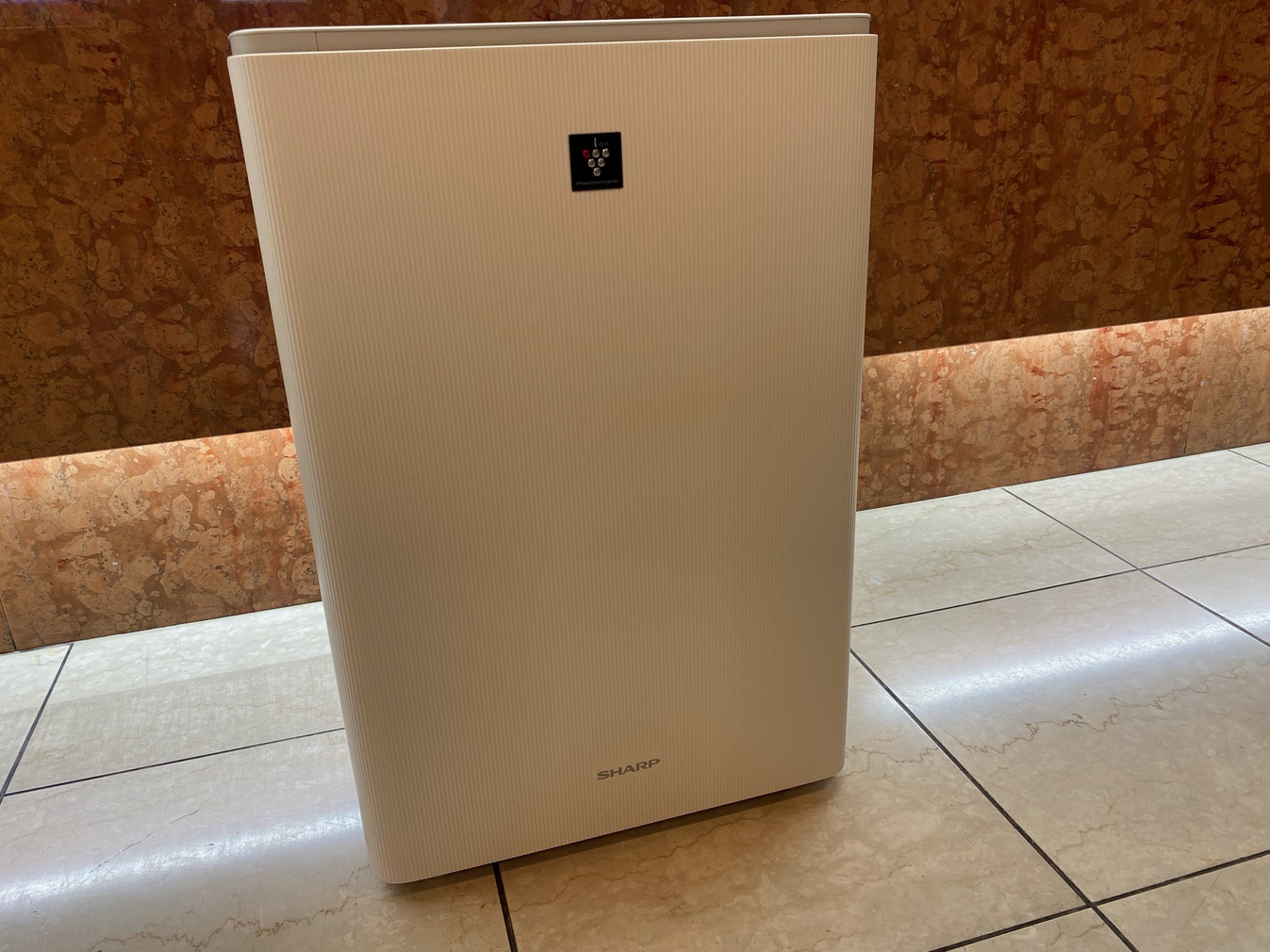 SHARPプラズマクラスター