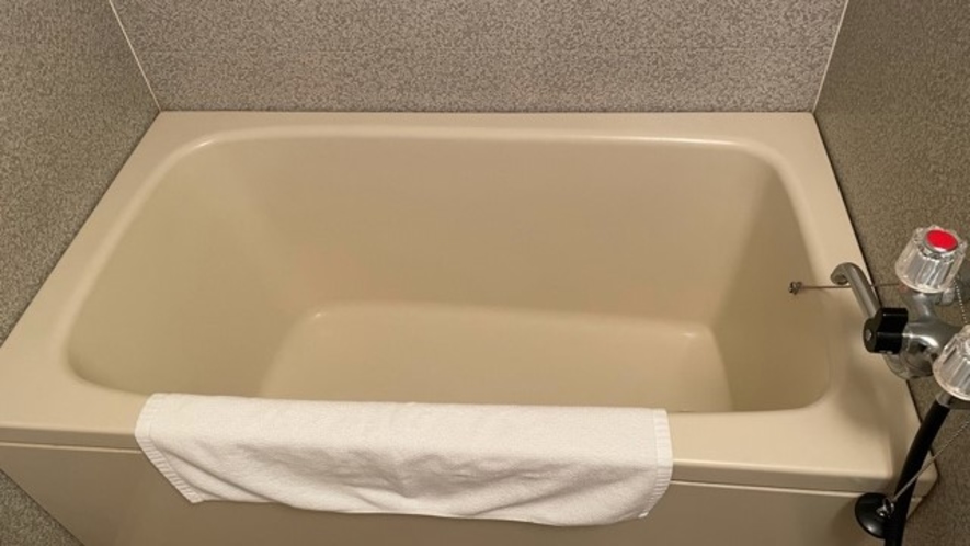 【和室】松の間（10.5畳）バスルーム