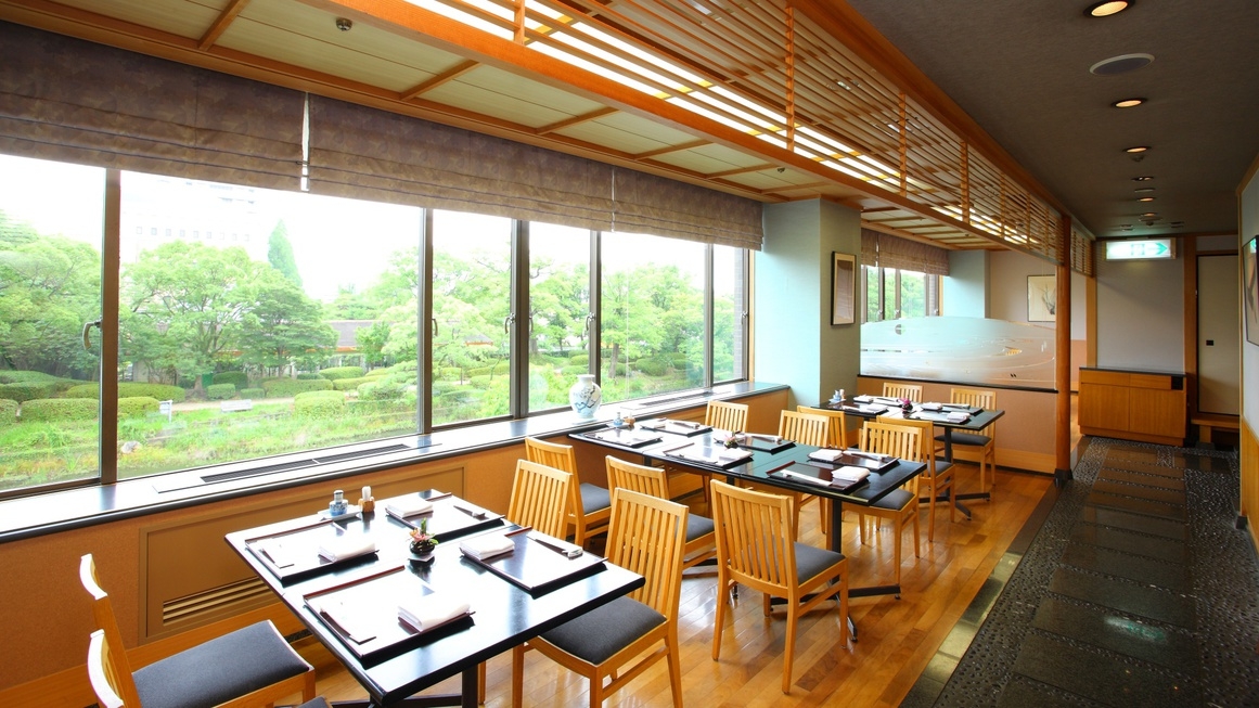 【2食付】＜和食・楠＞シーズナルディナー×楠会席プラン