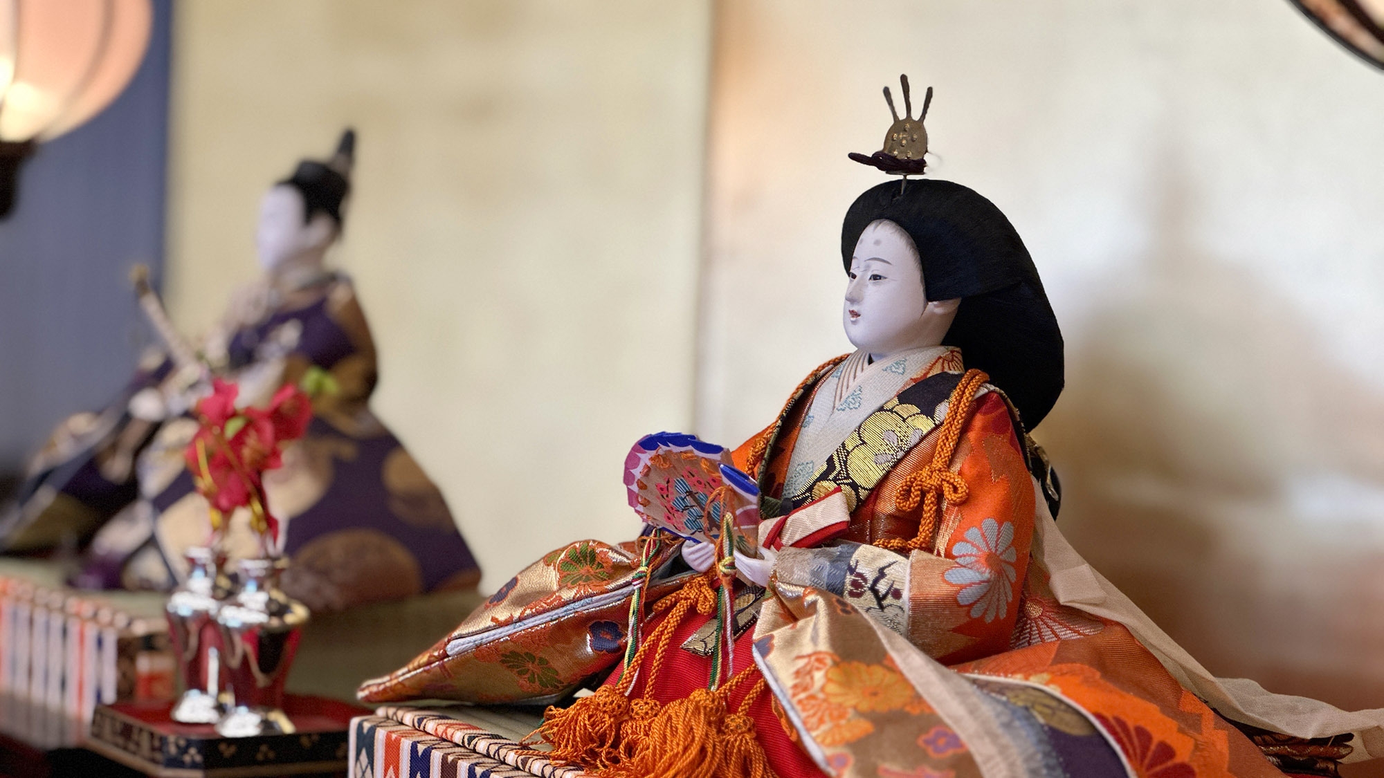 【期間限定】鬼怒川温泉 「第17回 きぬ姫まつり」プラン♪＜1泊2食付＞